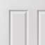 Canterbury Solid Fire Door Primed-56781952