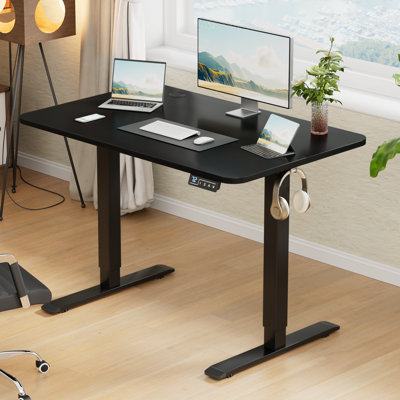 Putnam Height Adjustable Standing Desks