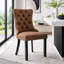 Chaise en lin-1290327038