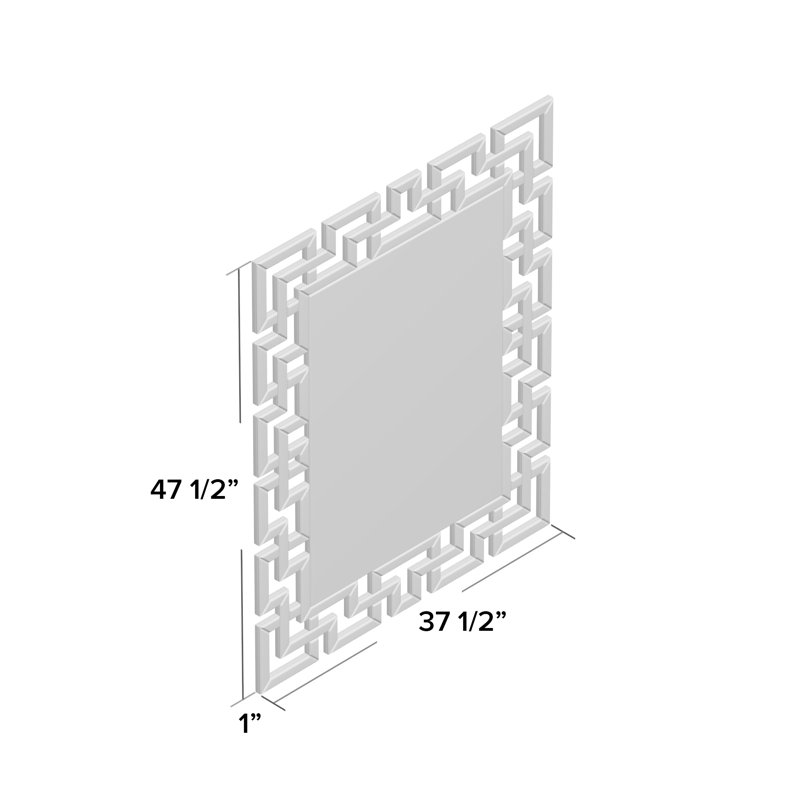 Stillings Flat Mirror