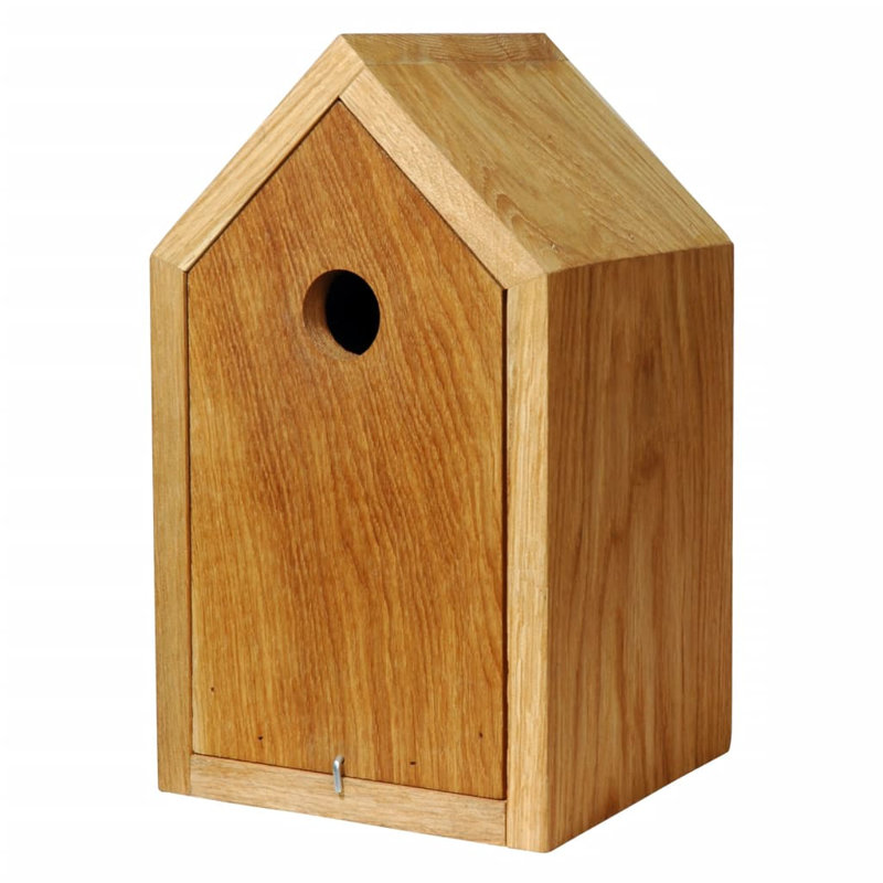 Oman Mounted Birdhouse
