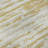 Premium Machine Washable Prisco Gold Rug-549836778