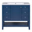 Meuble-lavabo 36 po avec lavabo-107569523