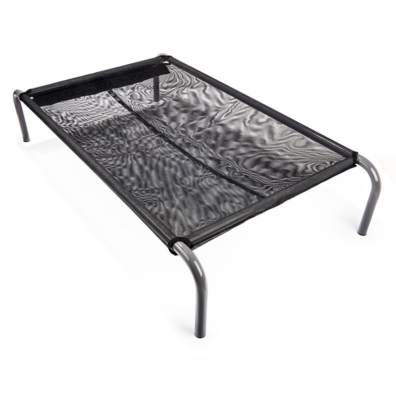 Stromsburg Polyester Pet Bed, 8" H x 23" W x 104" D
