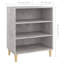 Skelmersdale 57cm Sideboard-1769948902