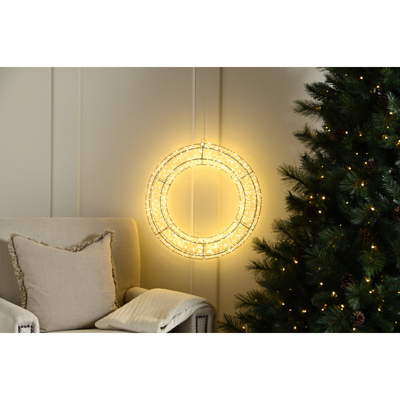 50cm LED String Lights