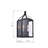 Frasier Candle Wall Light
