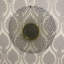 Hephzibah Round Mirror