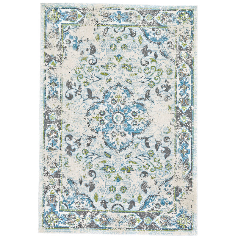 Oriental Rug