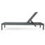 Chaise longue inclinable d'extérieur Cape Coral KD-195750761