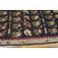 Tapis kilim antique à motif géométrique tribal