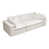 White Chenille est en rupture de stock
