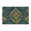 Tapis intérieur et extérieur Radiant Shrine-251569023
