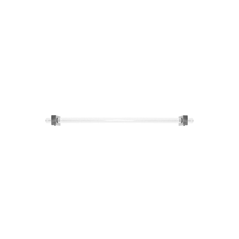 Barre à serviettes murale 24 "Smith, Nickel