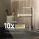 Moen Renzo Matte Black One-Handle Pullout Kitchen Faucet With Power Clean Technology And Duralock Quick Connect System