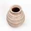 Amritha Earthenware Table Vase-1982998401