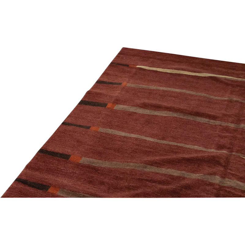 Wool Indoor Rug