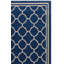 Tapis d'intérieur / extérieur à motif géométrique Herefordshire Performance-1098556677