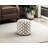 Cylindrical Pouf Multi