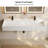 Homary 15.75 " Resin Rectangular Bathroom Sink