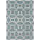 Wyble Geometric Indoor Rug