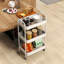 Almut 45cm W Steel Storage Rack