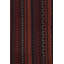 Kilim & Flatweave One-of-a-Kind 7’2x5’6 Area Rug