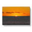 Goodbye To The Sun - Wrapped Canvas Painting-55366023