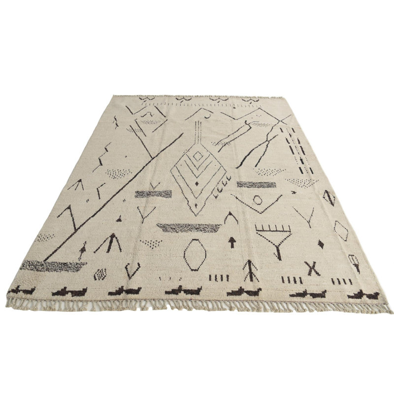 Odle Ivory Rug
