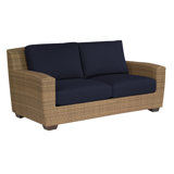 Saddleback Outdoor 2 - Seat Loveseat