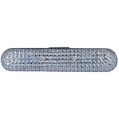 Devereaux 4 - Light Dimmable Bath Bar
