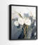 Série FLORAL DCLxxvii - reproduction encadrée de qualité supérieure - prête à être accrochée - aucun clou requis-570657250-570657259