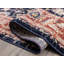 Tapis tissé à la machine bourgoin-602372155