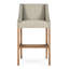 Tabouret de bar et de comptoir Lens-87975721