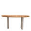 Outdoor Teak Buffet & Console Table
