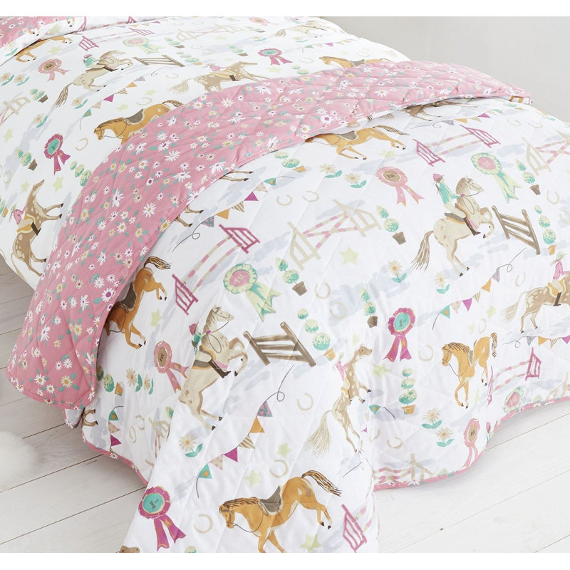 Moreira Bedspread