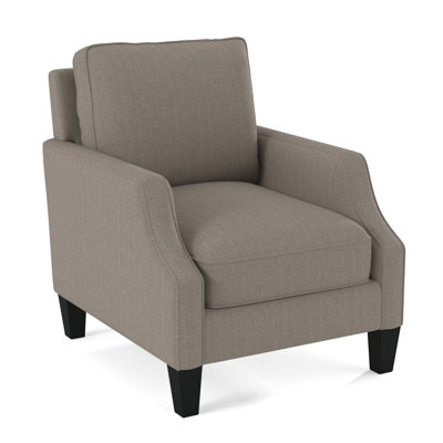 Urban Upholstered Armchair