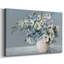 Bouquet campagne - Cavas enveloppés de galerie-1767540081