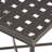 Small End Table, Patio Table