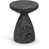 Black Terrazzo