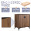 Meuble-lavabo simple 30,07 avec comptoir-562809116