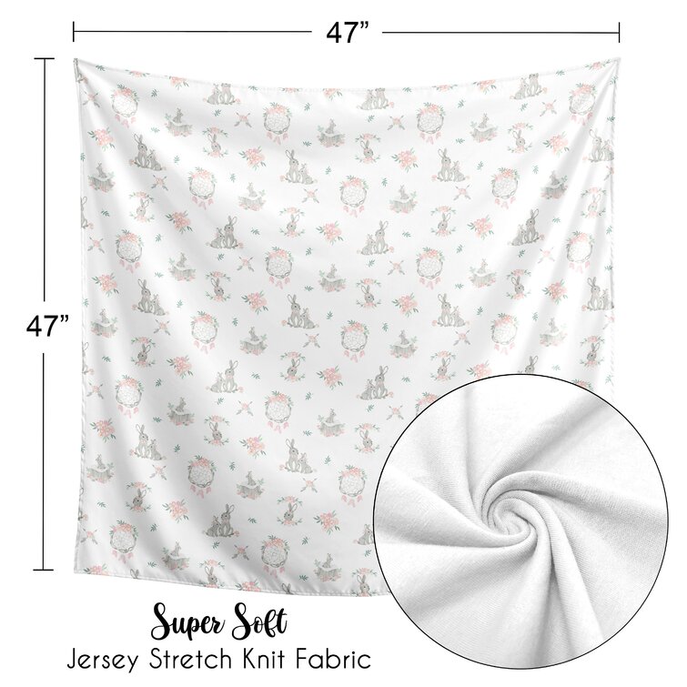 bunny swaddle