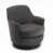 Polyester gris anthracite est en rupture de stock