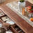 Retro-style dining table sets-1940689775