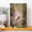 Cactus Spines Detail by Green Earth Collection - Wrapped Canvas Print-1168607524
