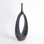 Open Oval Ring Vase-Celestial