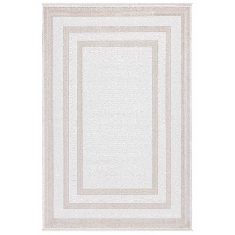 Tapis Jarke, Rectangle 3 pi 4 po x 6 pi 7 po