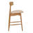 Upholstered Counter Stool-892423455-917215426