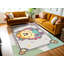 Tapis de Noël lavable The Holiday Aisle®-1716219842