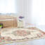 Tapis oriental beige Villines-115866803